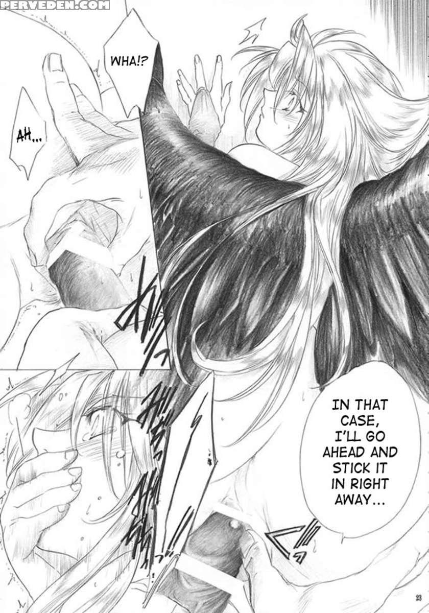 Yasashii Uta Chapter 1000 Page 22